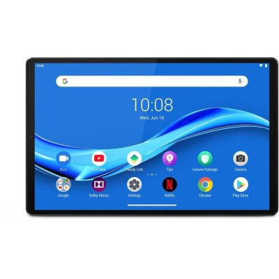 планшет Lenovo Tab M10 FHD Plus G2 TB-X606X ZA5V0368SE Темно-серый