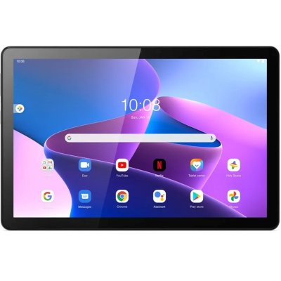 планшет Lenovo Tab M10 G3 TB-328XU ZAAF0033SE Серый