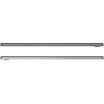 планшет Lenovo Tab M10 Plus G3 TB125FU ZAAJ0387SE Серый