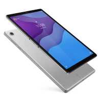планшет Lenovo Tab M10 TB-X306F ZA6W0150RU Серебристый