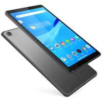 планшет Lenovo Tab M8 TB-8505F ZA5G0021RU Серый