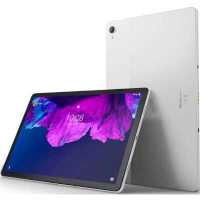 планшет Lenovo Tab P11 TB-J606F ZA7R0073RU Серый