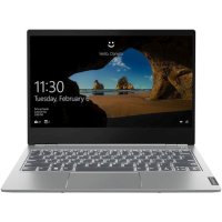 ноутбук Lenovo ThinkBook 13s 20R90055RU Серый