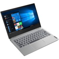 ноутбук Lenovo ThinkBook 13s 20R90055RU Серый
