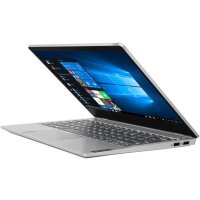 ноутбук Lenovo ThinkBook 13s 20R90055RU Серый