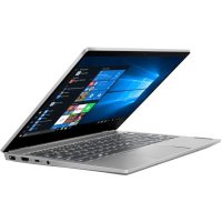 ноутбук Lenovo ThinkBook 13s 20R90055RU Серый