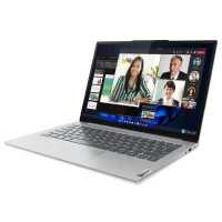 ноутбук Lenovo ThinkBook 13s G4 IAP 21AR004KRU Серый