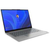 ноутбук Lenovo ThinkBook 13s G4 IAP 21AR004KRU Серый