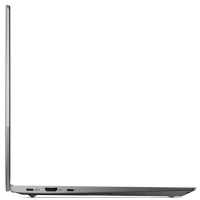 ноутбук Lenovo ThinkBook 13s G4 IAP 21AR004KRU Серый