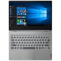 ноутбук Lenovo ThinkBook 13s-IML 20RR003URU Серый