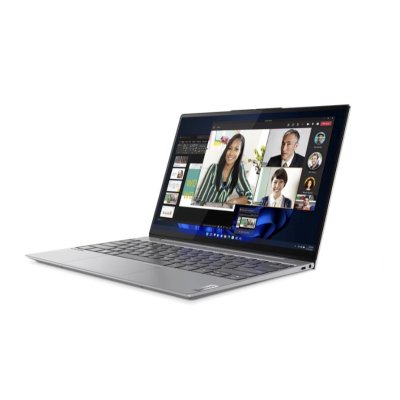 ноутбук Lenovo ThinkBook 13x G2 IAP 21AT0001CD Серый