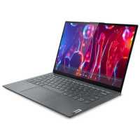 ноутбук Lenovo ThinkBook 13x ITG 20WJ0020RU Серый