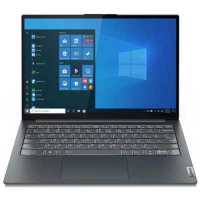 ноутбук Lenovo ThinkBook 13x ITG 20WJ002JRU Серый