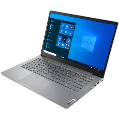 ноутбук Lenovo ThinkBook 14 G2 ITL 20VD0006CD Серый