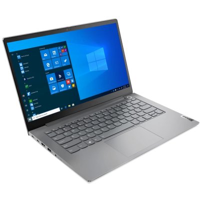 ноутбук Lenovo ThinkBook 14 G2 ITL 20VD0006CD Серый