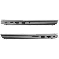 ноутбук Lenovo ThinkBook 14 G2 ITL 20VD00CSRU Серый