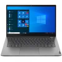 ноутбук Lenovo ThinkBook 14 G2 ITL 20VD00M9RU Серый