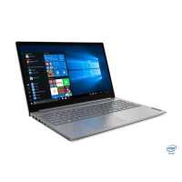ноутбук Lenovo ThinkBook 14 G2 ITL 20VD00UBRU Серый