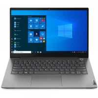 ноутбук Lenovo ThinkBook 14 G2 ITL 20VD00UCRU Серый