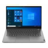 ноутбук Lenovo ThinkBook 14 G3 ACL 21A2002FMH Серый