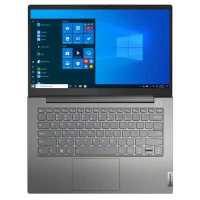 ноутбук Lenovo ThinkBook 14 G3 ITL 21A3000SCD Серый