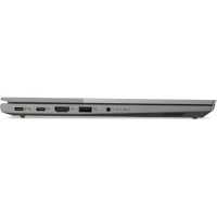 ноутбук Lenovo ThinkBook 14 G3 ITL 21A3A01KCD GRAVKBD Серый