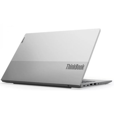 ноутбук Lenovo ThinkBook 14 G3 ITL 21A3A01LCD Серый