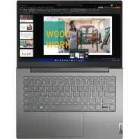 ноутбук Lenovo ThinkBook 14 G4 ABA 21DK004VRU Серый