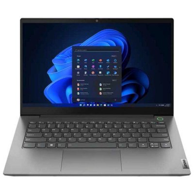 ноутбук Lenovo ThinkBook 14 G4 IAP 21DH0000CD Серый