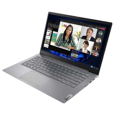 ноутбук Lenovo ThinkBook 14 G4 IAP 21DH0000CD Серый