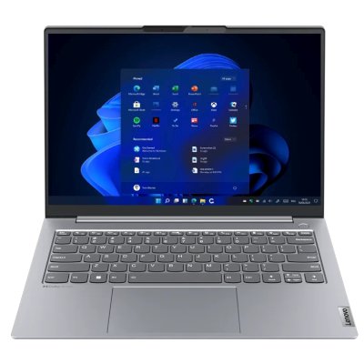 ноутбук Lenovo ThinkBook 14 G4+ IAP 21CX0001CD Серый