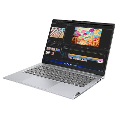 ноутбук Lenovo ThinkBook 14 G4+ IAP 21CX0006CD Серый