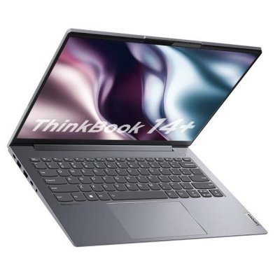 ноутбук Lenovo ThinkBook 14 G5+ IRH 21HW000BCD Серый