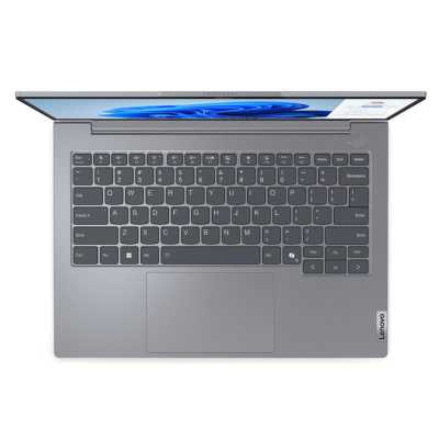 ноутбук Lenovo ThinkBook 14 G7 ARP 21MV005AAK_32-wpro Серый
