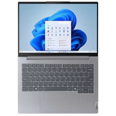ноутбук Lenovo ThinkBook 14 G7 ARP 21MV005AAK_32-wpro Серый