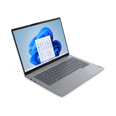 ноутбук Lenovo ThinkBook 14 G7 IML 21MR002QGQ Серый