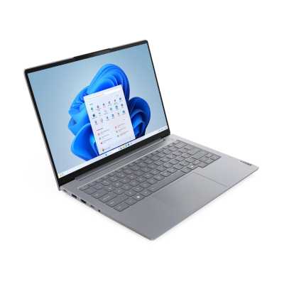ноутбук Lenovo ThinkBook 14 G8 IAL 21SJ007ERI-wpro Серый