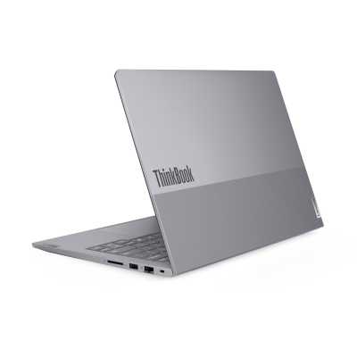 ноутбук Lenovo ThinkBook 14 G8 IAL 21SJ007ERI-wpro Серый