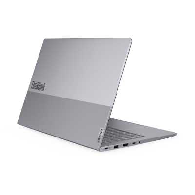 ноутбук Lenovo ThinkBook 14 G8 IAL 21SJ007ERI-wpro Серый
