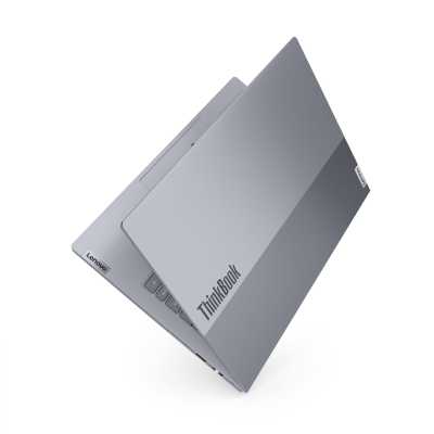 ноутбук Lenovo ThinkBook 14 G8 IAL 21SJ007ERI-wpro Серый