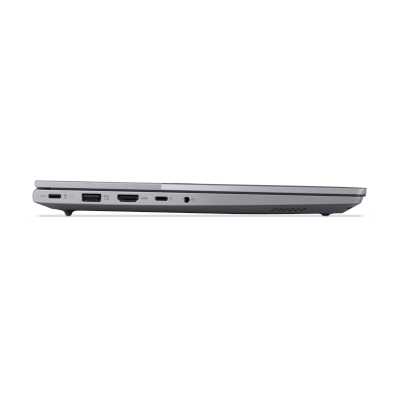 ноутбук Lenovo ThinkBook 14 G8 IAL 21SJ007ERI-wpro Серый