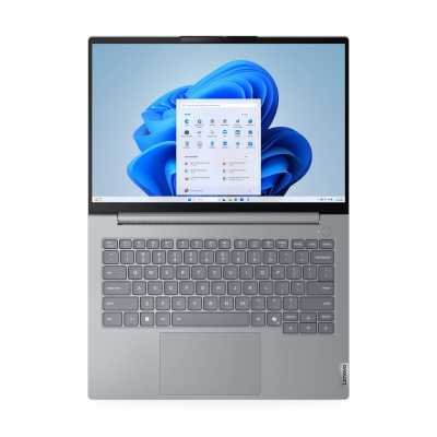 ноутбук Lenovo ThinkBook 14 G8 IAL 21SJ007ERI-wpro Серый
