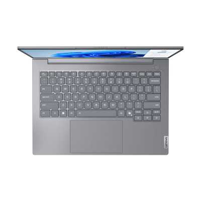 ноутбук Lenovo ThinkBook 14 G8 IAL 21SJ007ERI-wpro Серый