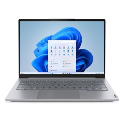 ноутбук Lenovo ThinkBook 14 G8 IRL 21SGA0C8CD Серый