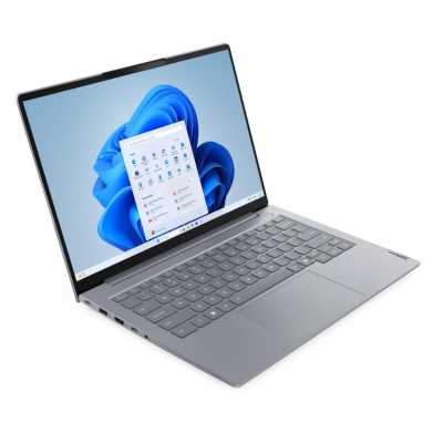 ноутбук Lenovo ThinkBook 14 G8 IRL 21SGA0C8CD Серый