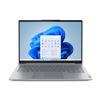 ноутбук Lenovo ThinkBook 14 G8 IRL 21SG0033GQ-wpro Серый