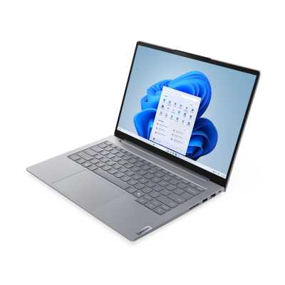 ноутбук Lenovo ThinkBook 14 G8 IRL 21SG0033GQ-wpro Серый