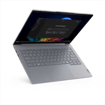 ноутбук Lenovo ThinkBook 14 G9 IPL 21UX003GGQ