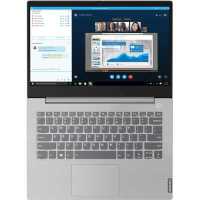 ноутбук Lenovo ThinkBook 14-IML 20RV0000RU Серый
