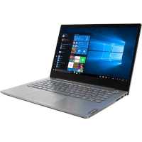 ноутбук Lenovo ThinkBook 14-IML 20RV0003RU Серый